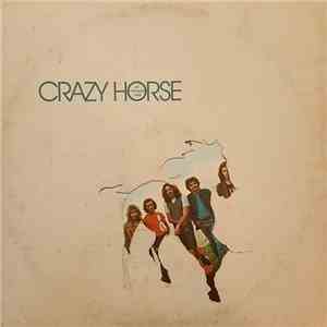 Crazy Horse - At Crooked Lake download free