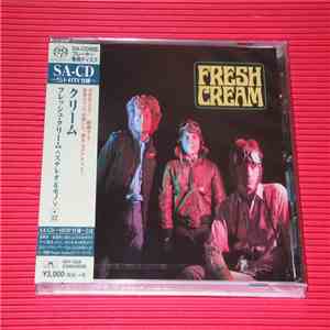Cream  - Fresh Cream download free