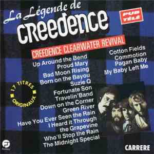Creedence Clearwater Revival - La Légende De Creedence download free