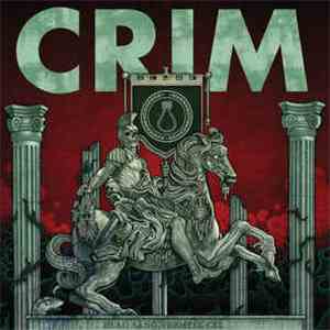 Crim  - Blau Sang, Vermell Cel download free