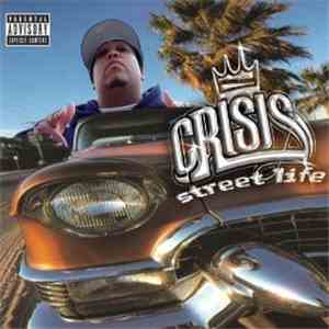 Crisis  - Street Life download free