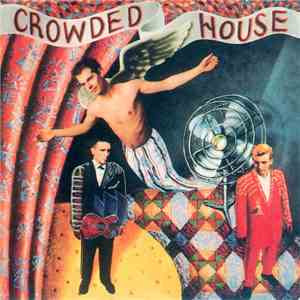 Crowded House - Crowded House download free