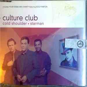 Culture Club - Cold Shoulder / Starman download free