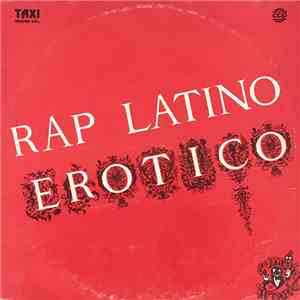 Cumbiatronic - Rap Latino Erotico download free