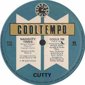 Cutty  - Naughty Times download free