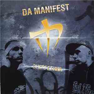 Da Manifest - Энергетика download free