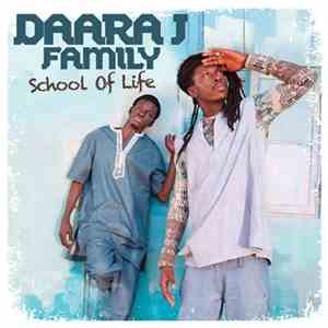 Daara J Family - School Of Life download free