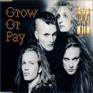 D-A-D - Grow Or Pay download free