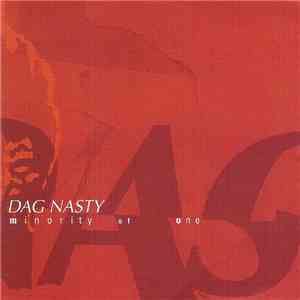 Dag Nasty - Minority Of One download free
