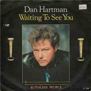 Dan Hartman - Waiting To See You download free Dan Hartman - Waiting To See You download mp3 flac