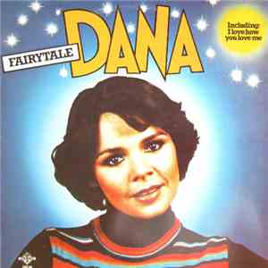 Dana  - Love Songs & Fairytales download free