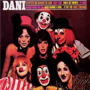 Dani - L'Intégrale 1966-1973 download free
