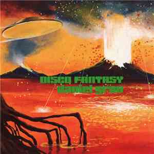 Daniel Grau - Disco Fantasy download free