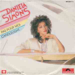 Daniela Simons - Pas Pour Moi / Candlelight download free