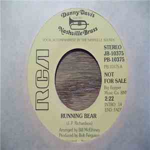 Danny Davis & The Nashville Brass - Running Bear / Nashville Brass Hoedown download free