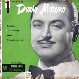 Dario Moreno - "1" Comédie download free
