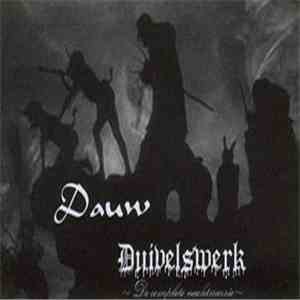 Dauw - Duivelswerk - De complete nachtmerrie download free