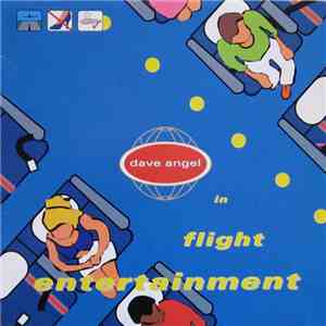 Dave Angel - In Flight Entertainment download free