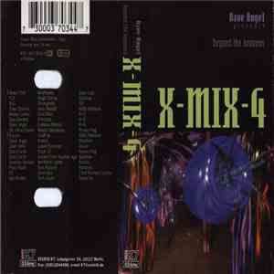 Dave Angel - X-Mix-4 - Beyond The Heavens download free