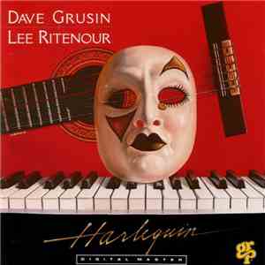 Dave Grusin / Lee Ritenour - Harlequin download free