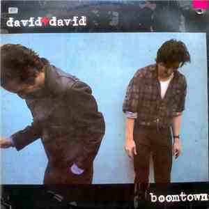 David + David - Boomtown download free