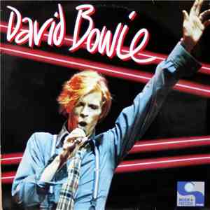 David Bowie - David Bowie download free
