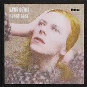 David Bowie - Hunky Dory download free