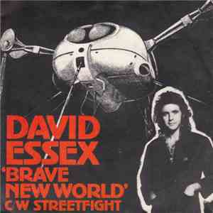 David Essex - Brave New World download free