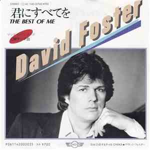 David Foster - The Best Of Me download free