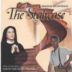David Michael Frank - The Staircase download free