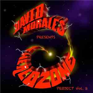 David Morales - The Red Zone Project Vol. 1 download free
