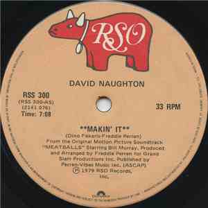 David Naughton - Makin' It download free