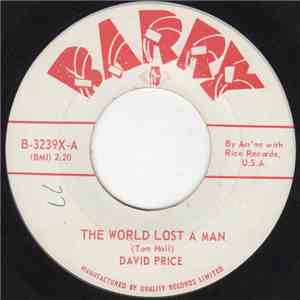 David Price  - The World Lost A Man download free