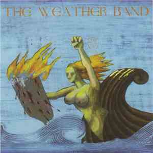 David Rosenheim - The Weather Band download free