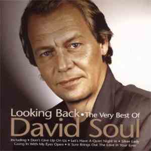 David Soul - Looking Back The Very Best Of download free