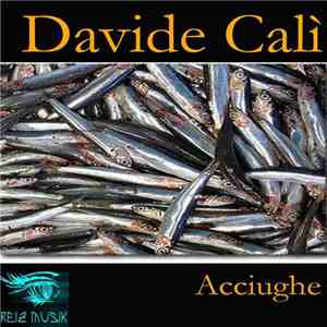 Davide Calì - Acciughe download free
