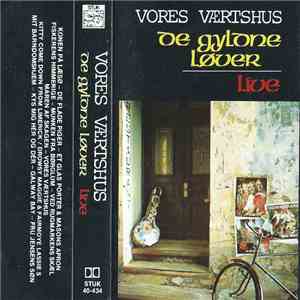De Gyldne Løver - Vores Værtshus download free