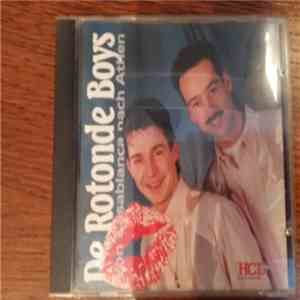 De Rotonde Boys - Von Casablanca Nach Athen download free