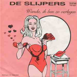 De Slijpers - Wanda, Ik Ben Zo Verlegen download free