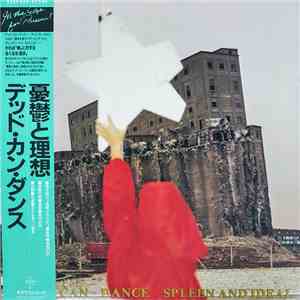 Dead Can Dance - Spleen And Ideal download free