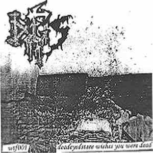 DeadEyedStare - ...Wishes You Were Dead download free DeadEyedStare - ...Wishes You Were Dead download mp3 flac