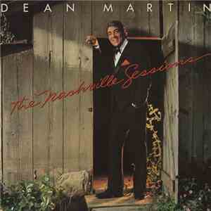 Dean Martin - The Nashville Sessions download free