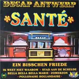 Decap Organ Antwerp - Decap Antwerp ★ Santé ★ download free