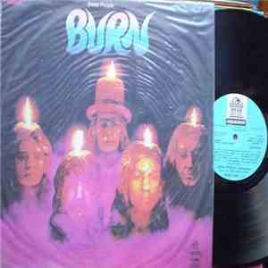 Deep Purple - Burn download free
