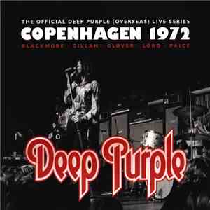 Deep Purple - Copenhagen 1972 download free