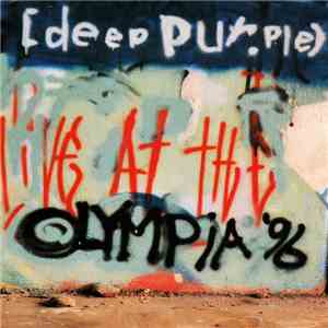 Deep Purple - Live At The Olympia '96 download free