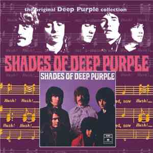 Deep Purple - Shades Of Deep Purple download free