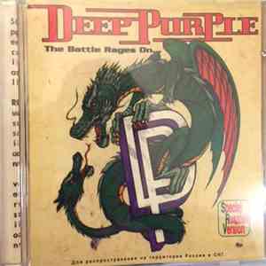 Deep Purple - The Battle Rages On... download free