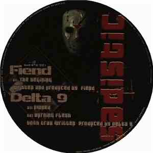 Delta 9 / Fiend  - Untitled download free