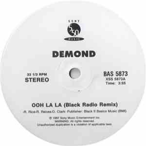 Demond  - Ooh La La download free